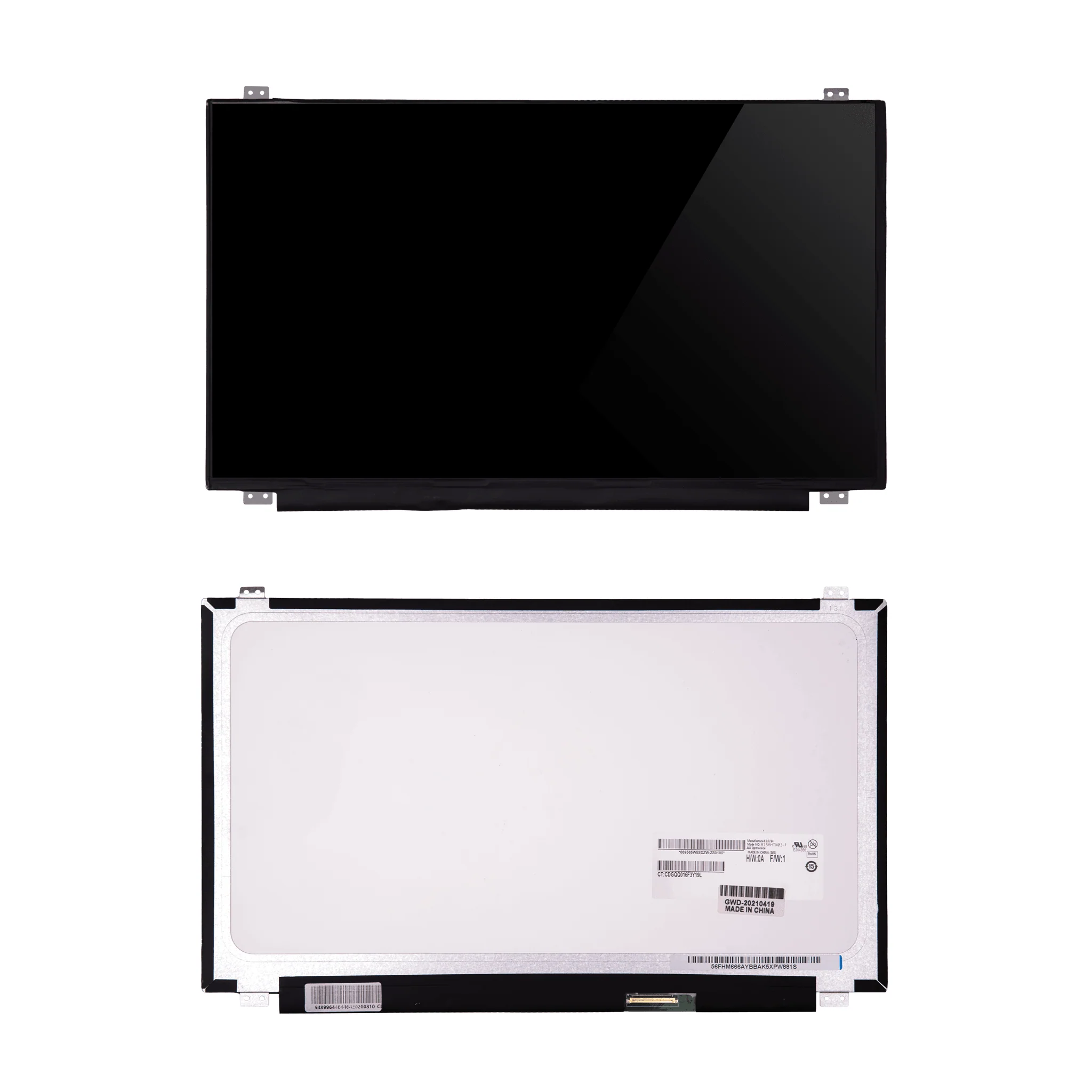 Laptop Display